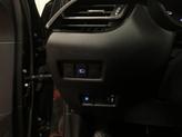Thumbnail of 2018 Black Toyota C-HR