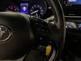 Thumbnail of 2018 Black Toyota C-HR
