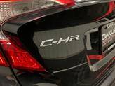 Thumbnail of 2018 Black Toyota C-HR