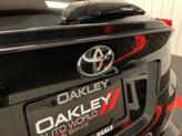 Thumbnail of 2018 Black Toyota C-HR