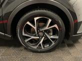 Thumbnail of 2018 Black Toyota C-HR
