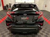 Thumbnail of 2018 Black Toyota C-HR