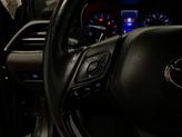 Thumbnail of 2018 Black Toyota C-HR