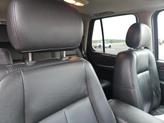 Thumbnail of 2007 Red GMC Envoy