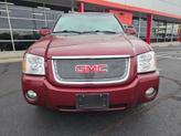 Thumbnail of 2007 Red GMC Envoy