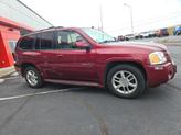 Thumbnail of 2007 Red GMC Envoy