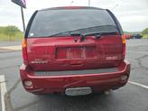 Thumbnail of 2007 Red GMC Envoy