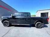 Thumbnail of 2020 Black Ford F-150