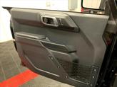 Thumbnail of 2025 Black Ford Bronco