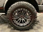 Thumbnail of 2025 Black Ford Bronco