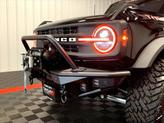 Thumbnail of 2025 Black Ford Bronco