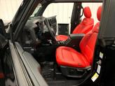 Thumbnail of 2025 Black Ford Bronco