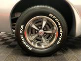 Thumbnail of 1976 Silver Pontiac Firebird