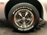 Thumbnail of 1976 Silver Pontiac Firebird
