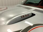 Thumbnail of 1976 Silver Pontiac Firebird