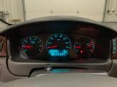 Thumbnail of 2011 Silver Chevrolet Impala