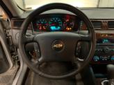 Thumbnail of 2011 Silver Chevrolet Impala