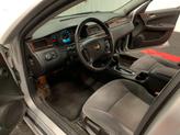 Thumbnail of 2011 Silver Chevrolet Impala