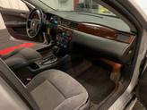 Thumbnail of 2011 Silver Chevrolet Impala