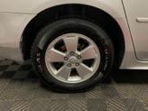 Thumbnail of 2011 Silver Chevrolet Impala
