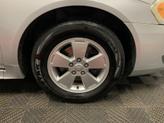 Thumbnail of 2011 Silver Chevrolet Impala