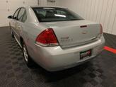Thumbnail of 2011 Silver Chevrolet Impala