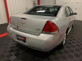 Thumbnail of 2011 Silver Chevrolet Impala