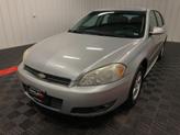 Thumbnail of 2011 Silver Chevrolet Impala
