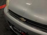 Thumbnail of 2011 Silver Chevrolet Impala