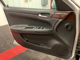 Thumbnail of 2011 Silver Chevrolet Impala