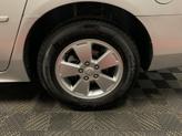 Thumbnail of 2011 Silver Chevrolet Impala