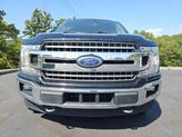 Thumbnail of 2018 Black Ford F-150