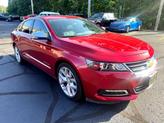Thumbnail of 2015 Red Chevrolet Impala
