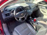 Thumbnail of 2015 Red Chevrolet Impala
