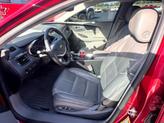 Thumbnail of 2015 Red Chevrolet Impala