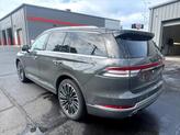 2020 Lincoln Aviator Black Label AWD