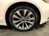 Thumbnail of 2020 White Ford Fusion