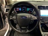 Thumbnail of 2020 White Ford Fusion