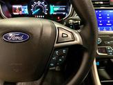 Thumbnail of 2020 White Ford Fusion
