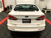Thumbnail of 2020 White Ford Fusion