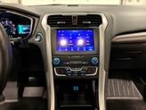 Thumbnail of 2020 White Ford Fusion