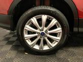 Thumbnail of 2017 Red Ford Escape