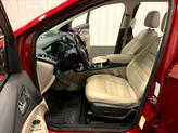 Thumbnail of 2017 Red Ford Escape