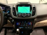 Thumbnail of 2017 Red Ford Escape