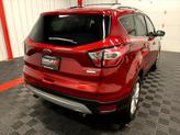 Thumbnail of 2017 Red Ford Escape
