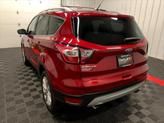 Thumbnail of 2017 Red Ford Escape