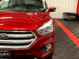 Thumbnail of 2017 Red Ford Escape