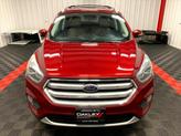 Thumbnail of 2017 Red Ford Escape