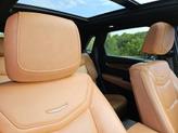 Thumbnail of 2021 White Cadillac XT5