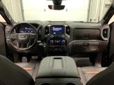 Thumbnail of 2022 Black GMC Sierra 2500